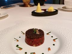 -Caprice(香港四季酒店)