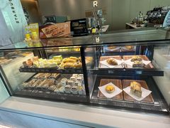 -星巴克臻选(深圳龙华红山天虹店)