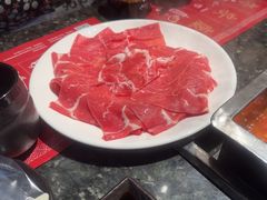 -重庆九记老火锅(广场店)