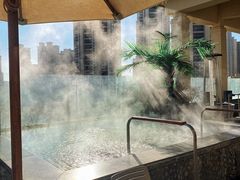 -清河半岛温泉度假酒店