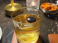 -LONG BAR 廊吧(外滩华尔道夫酒店)