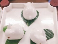 -日日鲜茶餐厅(小公园店)