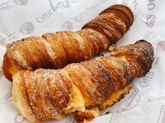 芝士起酥卷-OUR Bakery(三里屯太古里店)
