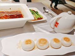 -万丽小厨川菜馆(成都首座万丽酒店)