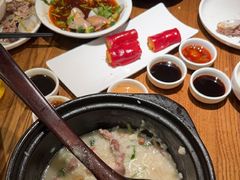 -如轩·海鲜砂锅粥·潮汕菜(海珠店)