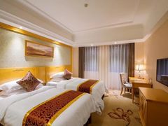 -维也纳酒店(桂林万福广场店)