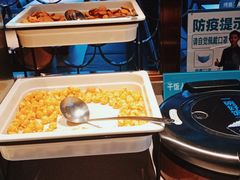 -半天妖烤鱼(新中关购物中心店)