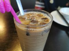 大排档奶茶-添运来(茶园奥园广场店)