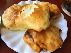 烤包子-新疆巴州金丝特餐厅(大钟寺店)