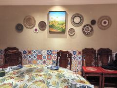 -清真吐鲁番餐厅(牛街店)