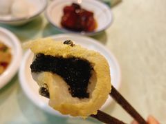 -何记面馆(龙泉山店)