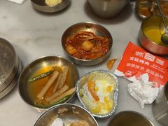 -韩宫宴烤肉·黑毛和牛·料理(宣州国购店)