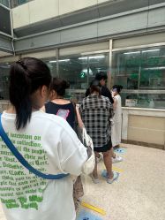 -北京市朝阳区妇幼保健院(南院区)