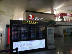 -银川河东国际机场