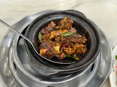-新峰肉骨茶(总店)