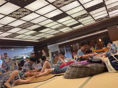 -汤连得温泉馆(宝山店)