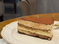 -藏书馆咖啡LibraryCoffee·Bistro(牡丹园店)