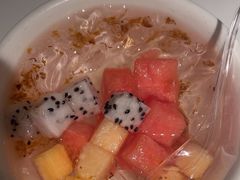 -首秀·四川料理(吾悦广场店)