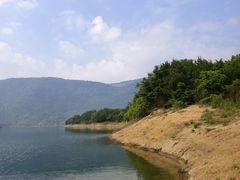 -仙岛湖旅游风景区