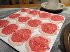 -北平三兄弟涮肉(簋街总店)