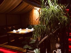 -别院里音乐餐酒吧(双流航空港店)