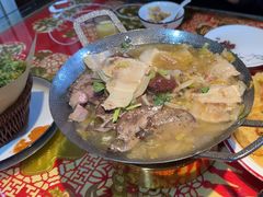 -人民公社大食堂(顺义总店)