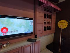 -范特西FANTASY量贩式KTV(民主广场店)