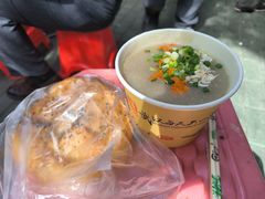 -斌斌鲜鱼糊汤粉(粮道街店)