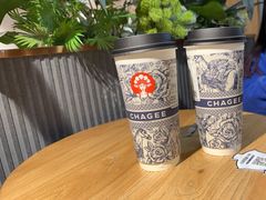 -霸王茶姬(正佳广场店)