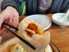 -品回味清真西北楼(宁波首店)