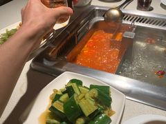 -海底捞火锅鲜切牛肉主题店(长寿路店)
