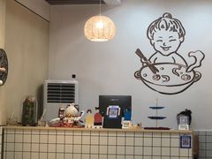 -福妈一品锅(麦地店)