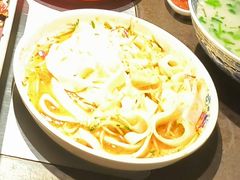 -黄三怪(清河店)