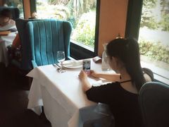 -火车头法国西餐厅