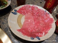 -小龙坎火锅(黄河店)