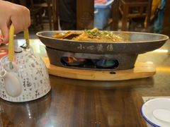 -缘来聚·徽菜名店(黄山宏村店)