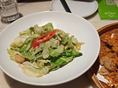 -汤城小厨•粤菜•靓汤(西直门凯德MALL店)