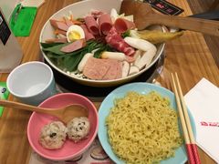 -卜蜂莲花(杨高北路店)