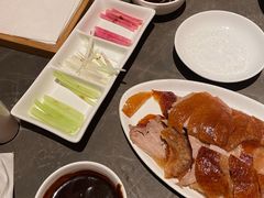 -金鸭季·北京烤鸭(深业上城店)