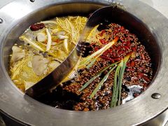 -钢管厂五区小郡肝火锅串串香(总店)