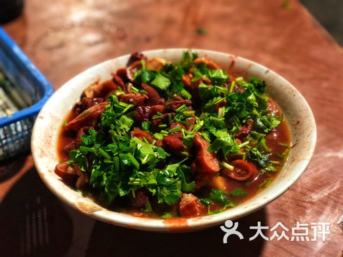 肖村桥卤煮图片 - 第3张