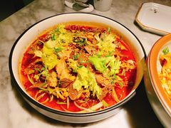 -辛香汇·现炒川菜(淮海路百盛店)