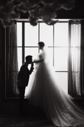 -帆拉斐婚纱摄影(春熙店)