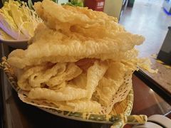 -牛很鲜潮汕牛肉火锅(椒江店)