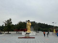 -冶父山国家森林公园