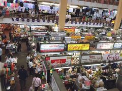 -瓦洛洛传统市场