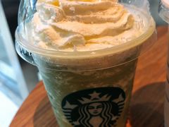 -星巴克(长沙乐和城门店)