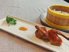 -希尔顿酒店-豫园中餐厅