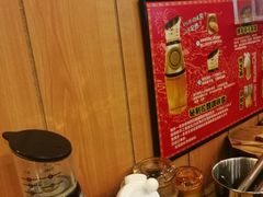 -博多一幸舍(侨福芳草地购物中心店)