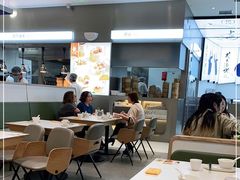 -蔡澜点心·粤菜(月星环球港店)